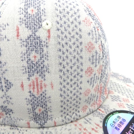 JAPAN KIMONO CAP:254301