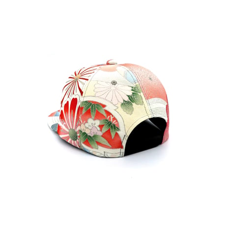 【ML】JAPAN KIMONOCAP:220506
