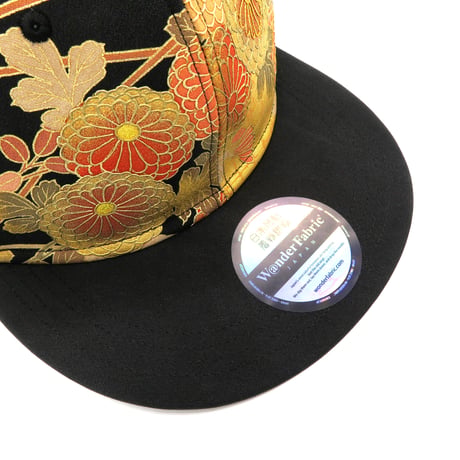 〔ML〕JAPAN KIMONOCAP：24524