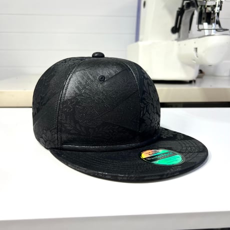 JAPAN BLACK PREMIUM OBI CAP 残りML