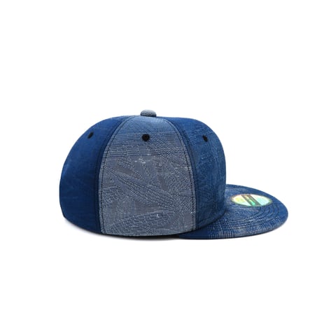 JAPAN KIMONO CAP：2410101