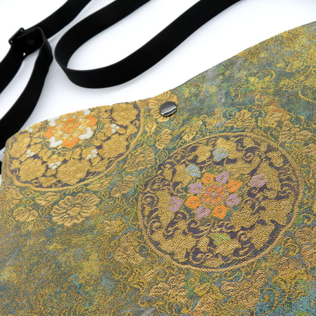 KIMONO OBI Shoulder BAG :11141