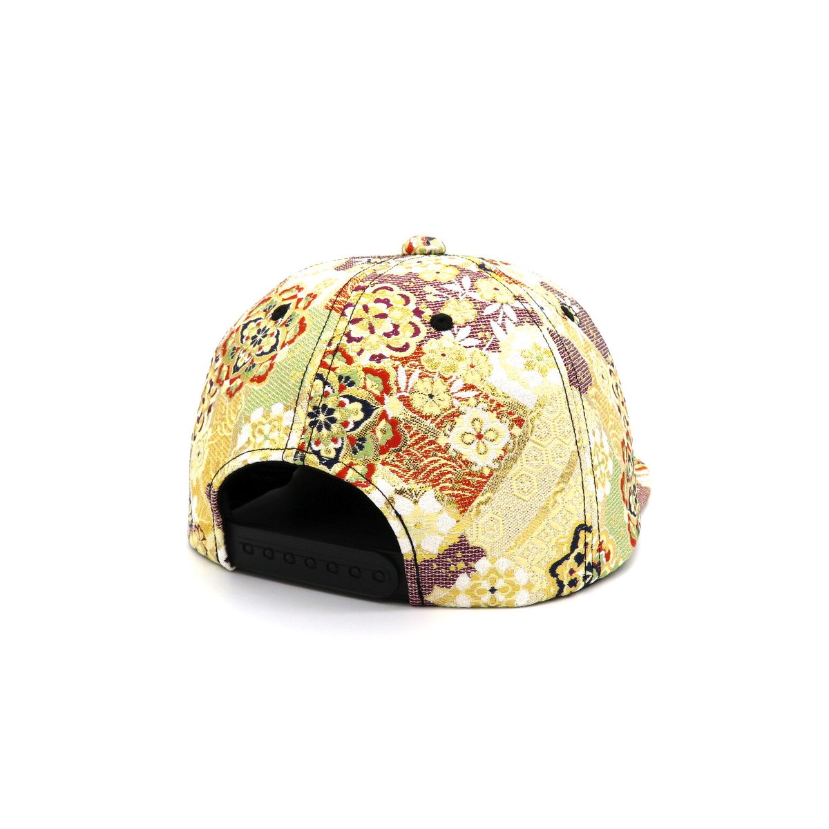 NISHIJIN PREMIUM CAP:2306261 | W@NDERFABRIC®ONL