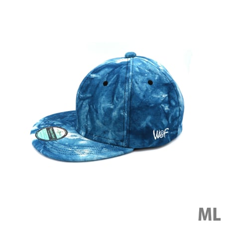 I ZOME CAP:FLATTYPE