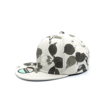 【XL】JAPAN KIMONOCAP：230811