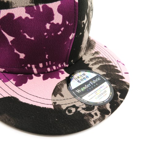 JAPAN KIMONO CAP：260701