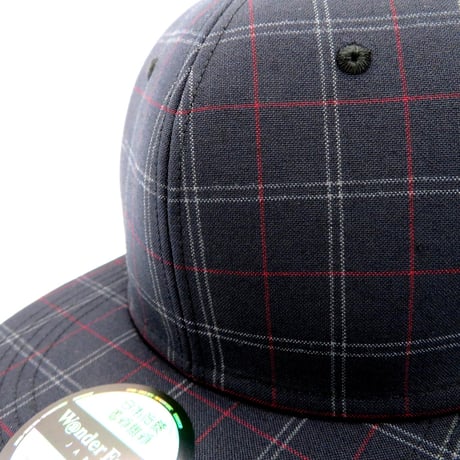 JAPAN  SCHOOL SKIRT CAP : 02