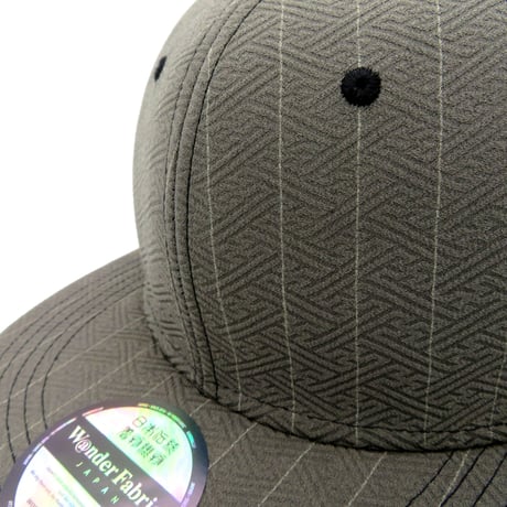 JAPAN KIMONO CAP：2410112