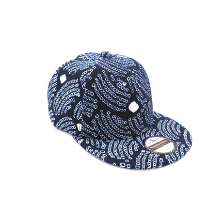 KIMONO CAP：203162