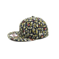 【温WOOL】JAPAN KIMONOCAP：231221