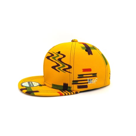 【XL】JAPAN KIMONOCAP：230801  のコピー