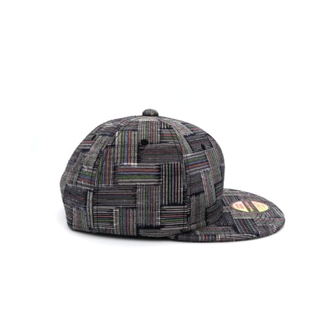 【予約オーダー】HONJOKASURI CAP:203
