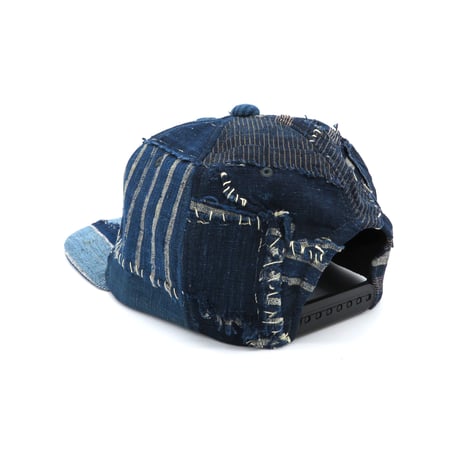 BORO CAP：19001