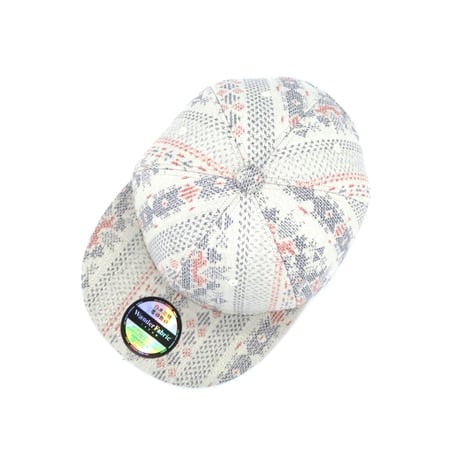 JAPAN KIMONO CAP:254301