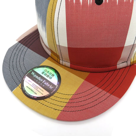 【ML】ISESAKIMEISEN CAP