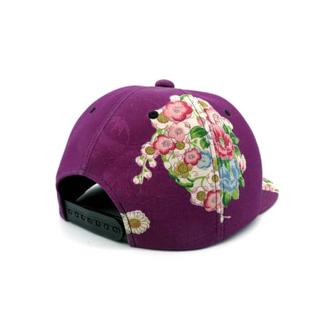 JAPAN KIMONO  CAP:240408生地残りわずか