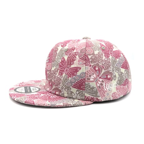 JAPAN KIMONO CAP：260330