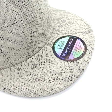 JAPAN KIMONO CAP:254302