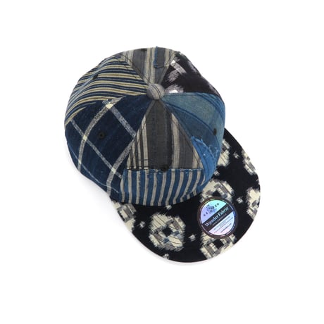 BORO CAP：201143