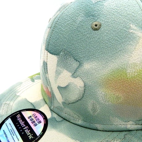 JAPAN KIMONO CAP:2503134