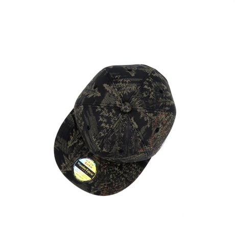 【ML】HONJO KASURI CAP:250251