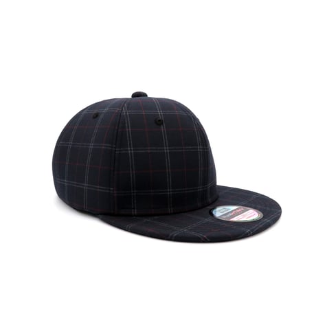 JAPAN  SCHOOL SKIRT CAP : 02