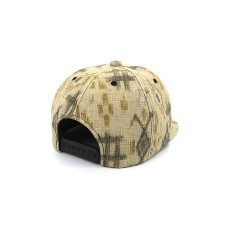 JAPAN KIMONO CAP：240725