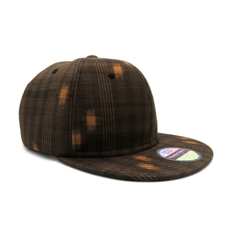 KUMEJIMATSUMUGI CAP：0605