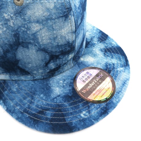 【ML】AWA I ZOME SHIJIRA CAP