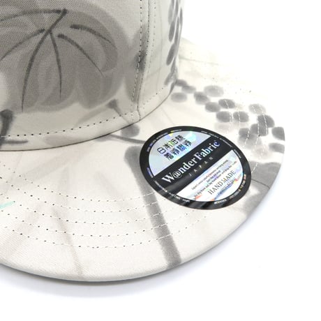 JAPAN KIMONO CAP：260522