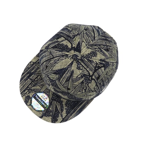 JAPAN KIMONO CAP:2512054