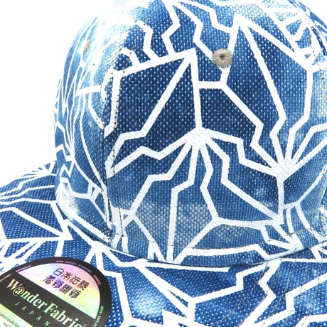BAKBAKI IZOME CAP:【ML】06