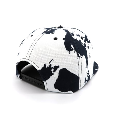【殿堂No.2 / 01A】 SYODOCAP2025:WHITE