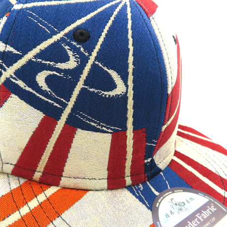 KIMONO OBI CAP：20722
