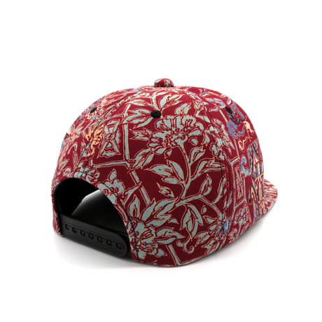JAPAN KIMONO CAP:2507312