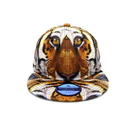 OSAKAnoOBACHAN CAP：D