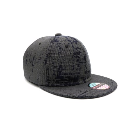 〔XL〕MOROIKE KIMONOCAP：HISTORY DAMAGE