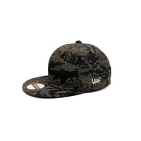 HONJO KASURI CAP:利根