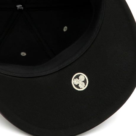 【XL】手描き JAPAN KIMONO  CAP:240124【神ライン】