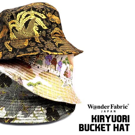 特別カートLサイズKIRYUORI HAT:64847