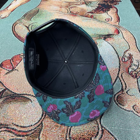 JAPAN KIMONO CAP:250709
