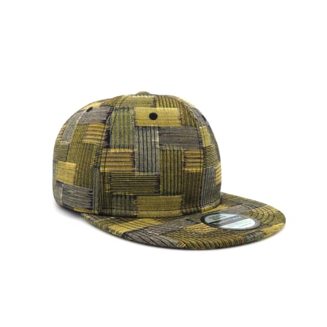 HONJOKASURI CAP:311