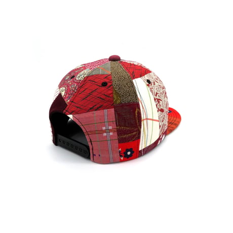 SustainableKIMONOCAP-XL-：2105101