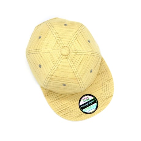 JAPAN KIMONO OBI CAP：230706