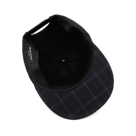 JAPAN  SCHOOL SKIRT CAP : 02