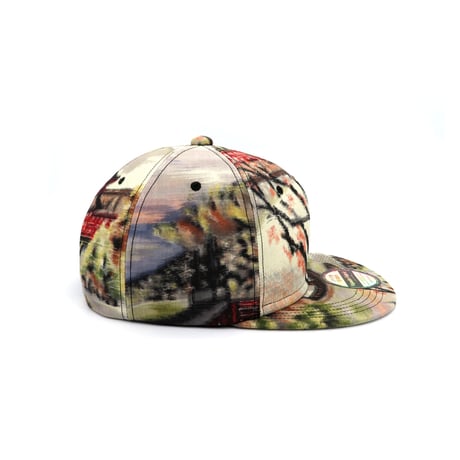 【ML】ISESAKIMEISEN CAP