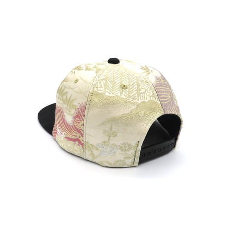 KIMONO OBI CAP：2003091