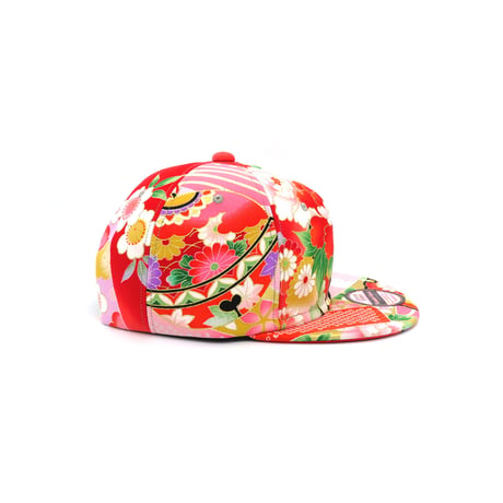 【ML】JAPAN KIMONOCAP:220823