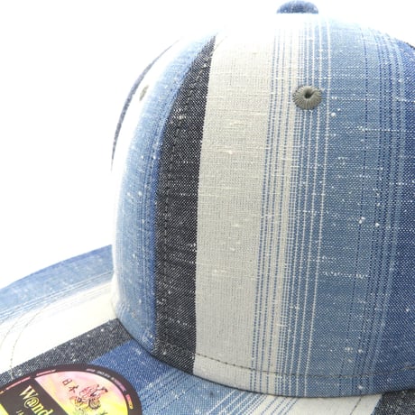 ENSHU TSUMUGI CAP-XL-：2020829