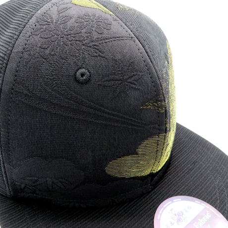 KIMONO CAP：20624